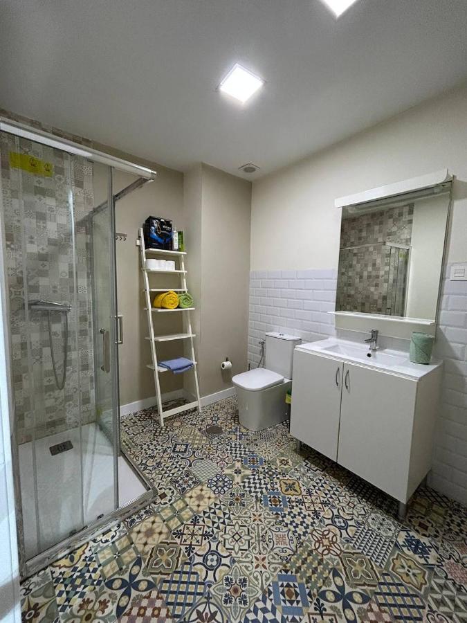 Apartment El Corazon De La Luna Badajoz